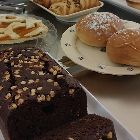 プティニャーノ Accogliente Dimora Bed & Breakfast エクステリア 写真