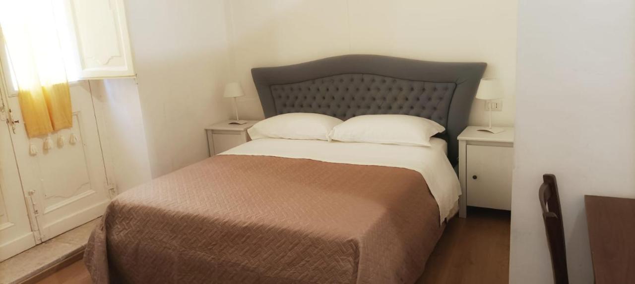 プティニャーノ Accogliente Dimora Bed & Breakfast エクステリア 写真