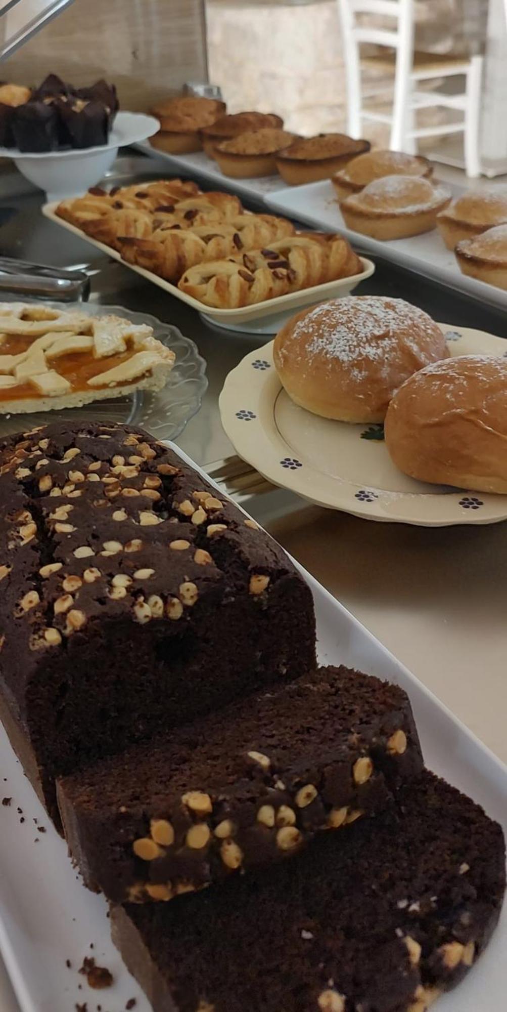 プティニャーノ Accogliente Dimora Bed & Breakfast エクステリア 写真
