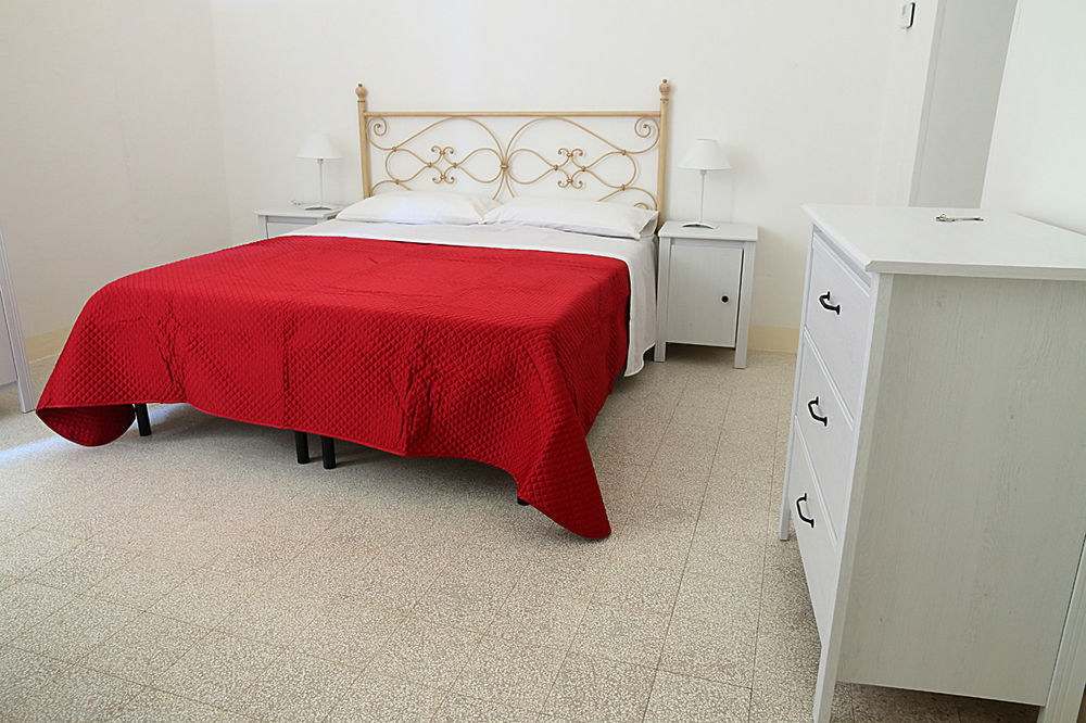 プティニャーノ Accogliente Dimora Bed & Breakfast エクステリア 写真